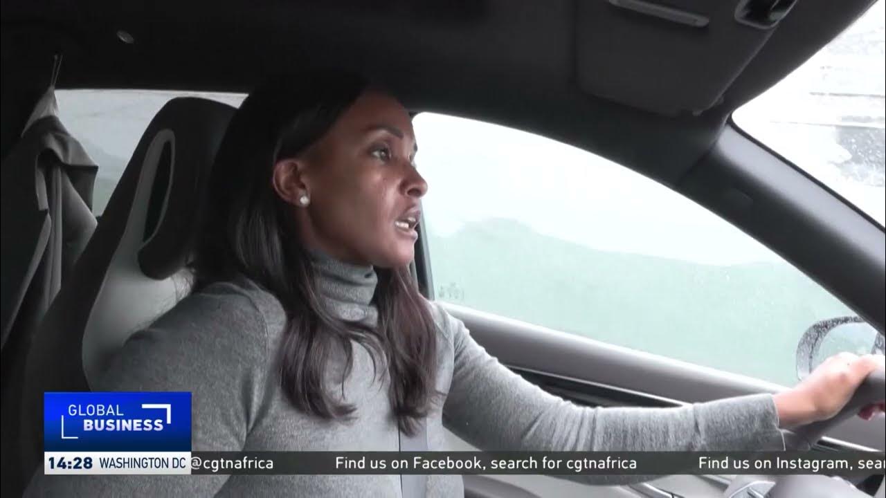 Ethiopians embrace electric vehicles