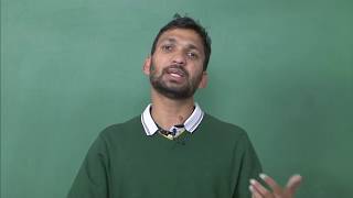 Data Types & Variables - C programming in Hindi - By IIT Kanpur