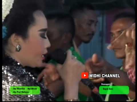 Podang Kuning - Nagih Janji - Kepilut // Nyi Wantika - Nyi Mirawati