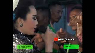 Podang Kuning  Nagih Janji  Kepilut  Nyi Wantika  Nyi Mirawati