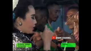 Podang Kuning - Nagih Janji - Kepilut // Nyi Wantika - Nyi Mirawati