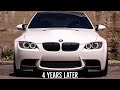 BMW E92 M3 4 Year Ownership Review