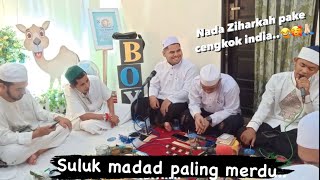 REZA MAULANA_SHOLAWAT MERDU MADAD YA RASULULLAH_ ft. @majelissholawatmiftahussal2839