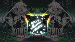 DJ LELA LELA LE ANGKLUNG REMIX BYA ASYROF COVER