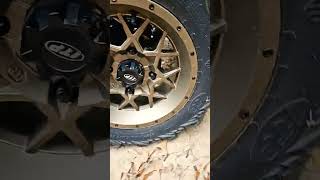 Check Out My New Whip