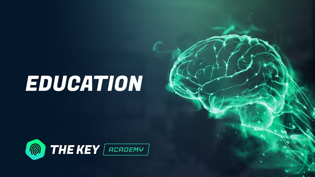 THE KEY ACADEMY EDUCATION - YouTube