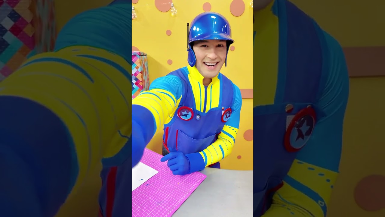 MISTURANDO CORES | MUNDO DE KABOO