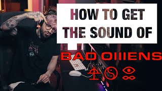 Download Lagu Tutorial on the MASSIVE sound of Bad Omens! Focusing on drums and general low end. MP3 Download Lagu Tutorial on the MASSIVE sound of Bad Omens! Focusing on drums and general low end. MP3