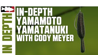 In-Depth on the Yamamoto Yamatanuki with Cody Meyer