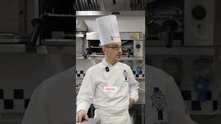 Сттрогие правила в кулинарной школе Le Cordon Bleu