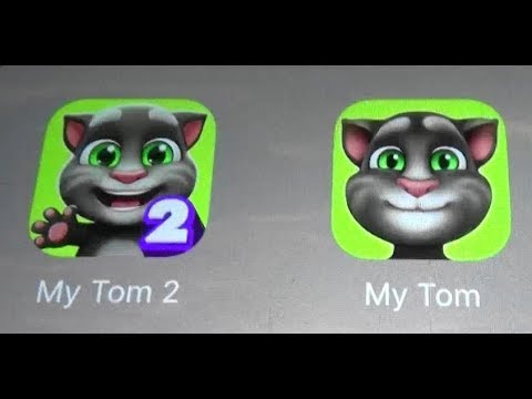 My Talking Tom