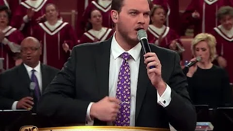 I Give You Glory Glory/All Hail To Jesus - Joseph ...