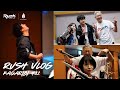 篝火#11レポート! keptの快進撃!?レンズアップル社長も初大会観戦!!【Rush Vlog】