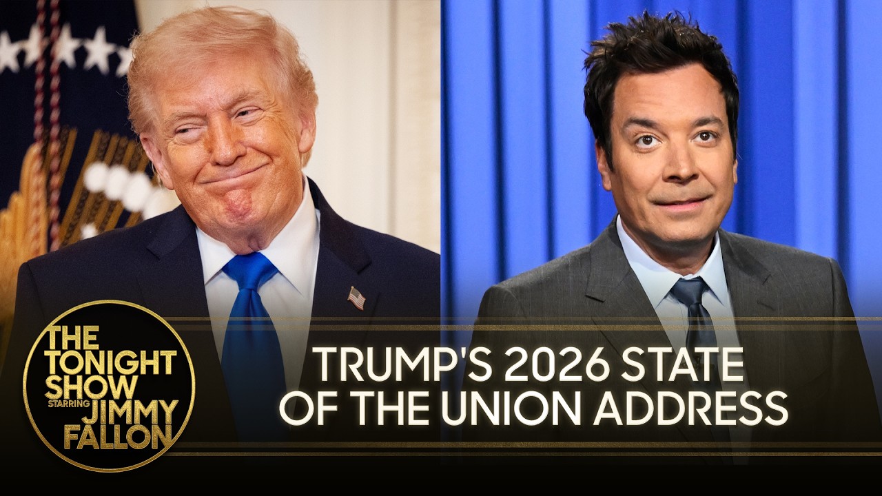 Trump Delivers 2026 State of the Union Address, Americans Say Trump Is Growing Erratic with Age