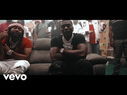 Bankroll Freddie, Icewear Vezzo - Pickin' Sides