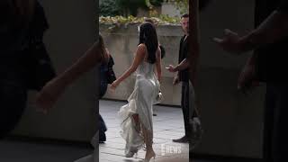 Kylie Jenner At Schiaparelli