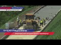 Реконструкция Кремлевского бульвара к 800-летию Нижнего Новгорода