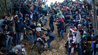 HELL'S GATE 2018 LAGHETTO||HARD ENDURO