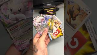 Melo Games luck strikes again! This pack was absolutely loaded!