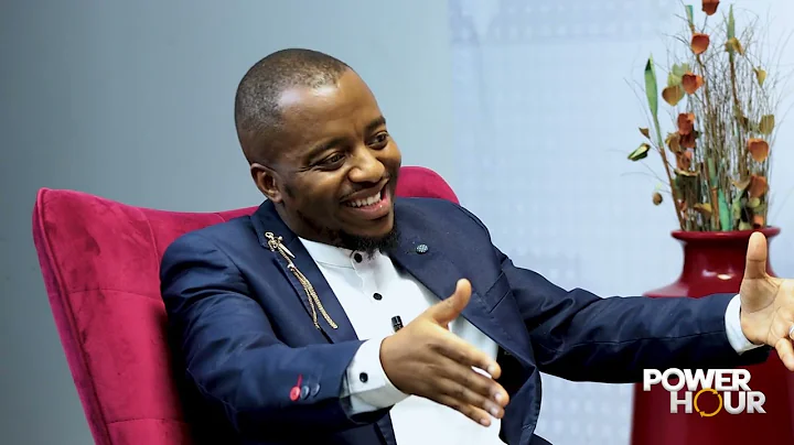 Pastor Zweli Dlamini with Dr Jiyane and Pastor Given Gobhozi: Is Theology Neccesary for the Pulpit 2