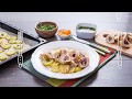 Куриное филе под соусом гремолата. Вкусно, быстро, ШЕФМАРКЕТ!