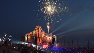 Luminosity Beach Festival 2023 Closing show #LBF23