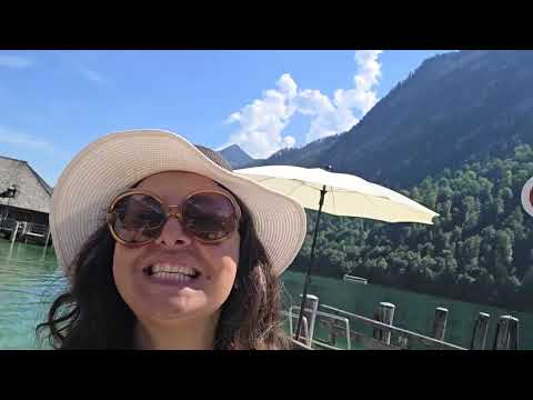 #konigsee #lake