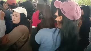 EDISI DANGDUTAN MEDLEY GERONGDAI SARUA JEUNG BOHONG BERGOYANG WARGA JAJAWAI CUTA MUDA 