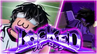 I'M ALREADY CRASHING OUT | LOCKED 2