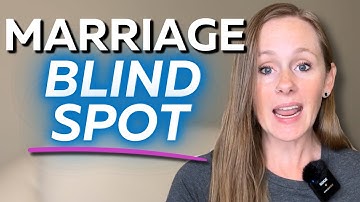 The daily marriage mistake you don’t know you’re making