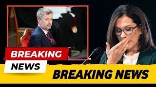 ?? Shocking Secrets Revealed: King Frederik and Queen Mary's Royal Scandal Exposed!
