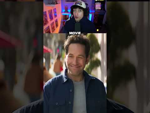 The ORIGINAL ENDING