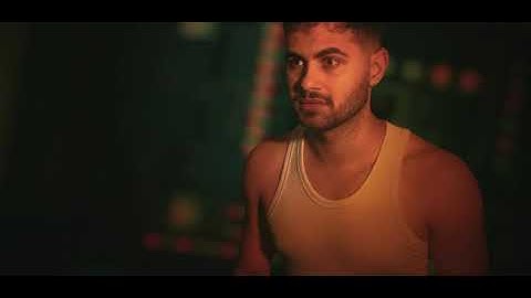 Douglas Voxx - Dimensões Surreais (Clipe Oficial)