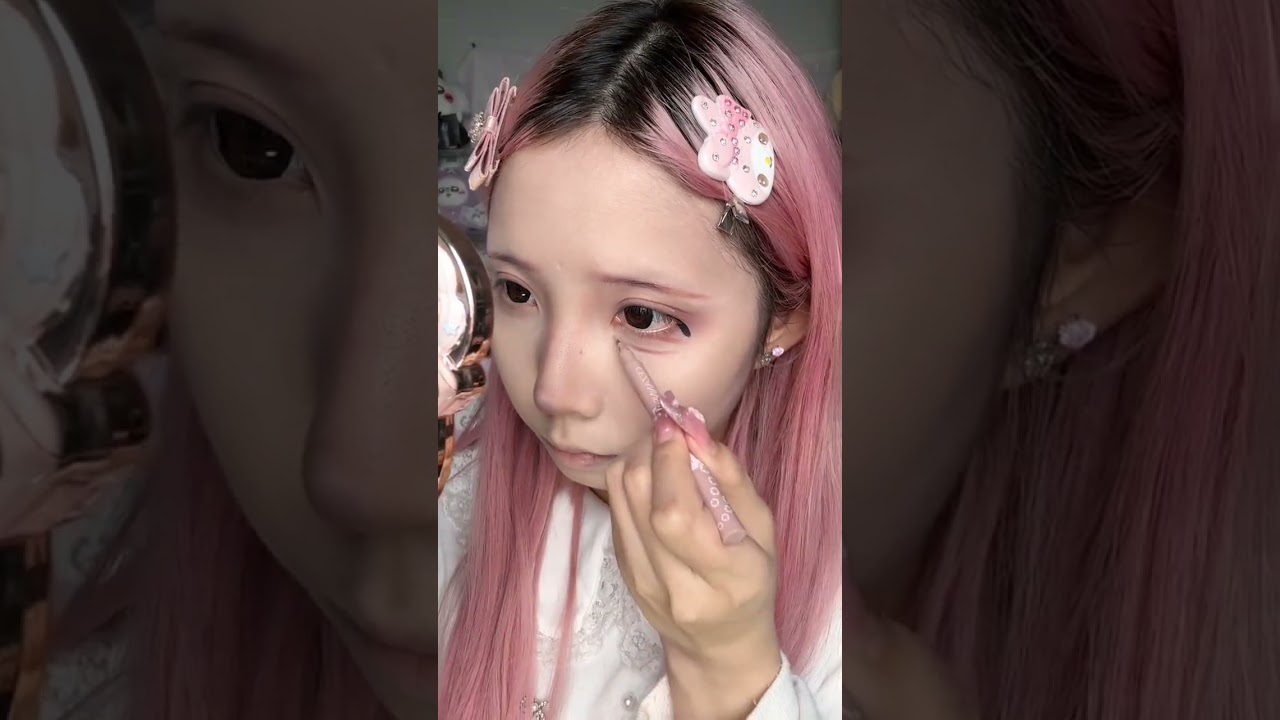 Here comes yhm Makeup 2.0 which has been viewed by 700 000 people across the web This