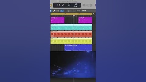 making samples from scratch in logic pro x