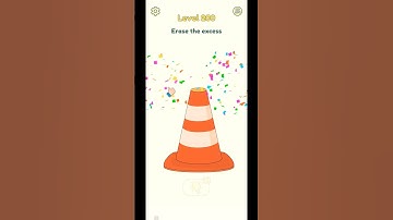 Erase the excess | dop2 gameplay #200 #dop2 #shorts #deleteonepart