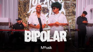 Lucas e Orelha - Bipolar