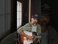 Love seeing @williamfitzsimmons doing a @passengermusic  cover! #folk #indiefolk #folkmusic