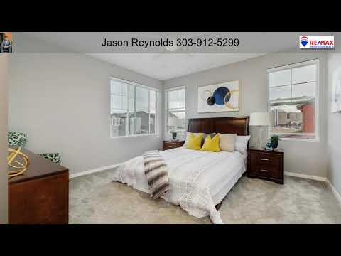 9008 Southurst Street, Highlands Ranch, CO home video tour