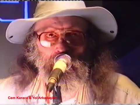 Omrum Cem Karaca Youtube