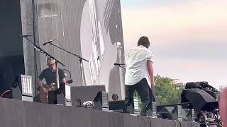 Pearl Jam - Breath (continued) Live @ BST Hyde Park 08/07/22