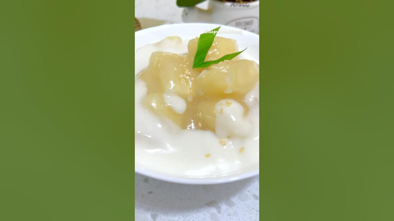 Resep singkong thailand super yummy #shorts #shortvideo #singkong #viral Resep singkong thailand super yummy #shorts #shortvideo #singkong #viral