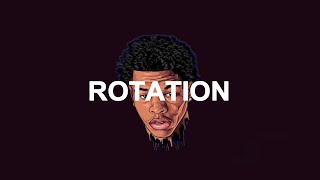 Dope Slow Lil Baby  Trap Beat 2023 | ROTATION | by Flow Beats