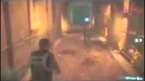 Army of Two The Devils Cartel PS3 Foxhunt part 7 Weapon Customization