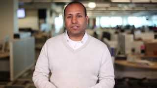 Product Manager, TJ is Working at Comcast