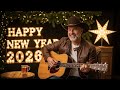 Country Gospel Songs for a Blessed Year | Start Fresh with Faith &amp; Hope (Official Music Video)