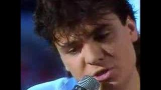 Nino de Angelo - Jenseits von Eden 1983