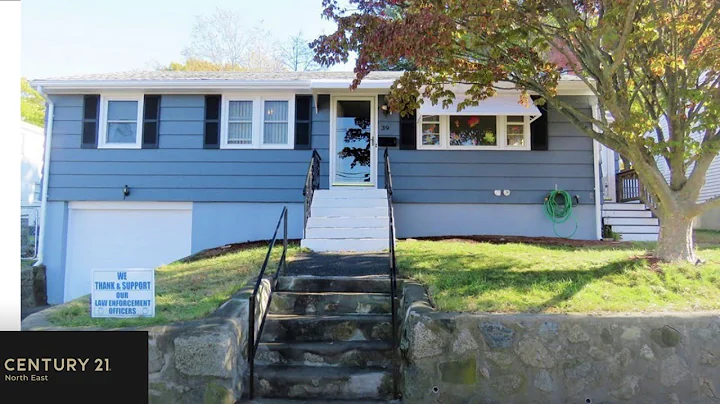 39 Saville Street, Saugus, MA | MLS#72754539  - Century21NorthEast