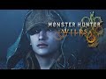 My Peers Have Abandoned Me. But Still, I Will Hunt【MH Wilds】
