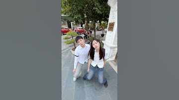 Bí Mật Theo Dõi Bạn Thân Và Cái Kết #Shorts